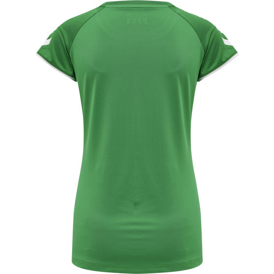 Hummel Core Volley Stretch Shirt Women