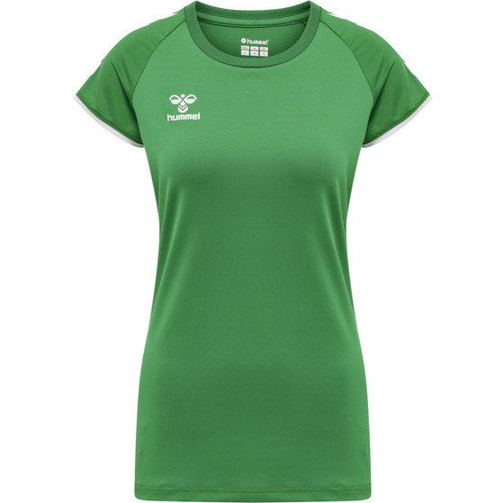 Hummel Core Volley Stretch Shirt Women