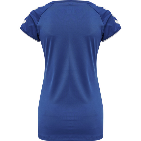 Hummel Core Volley Stretch Shirt Women