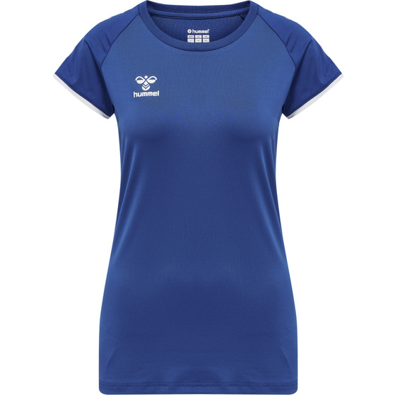 Hummel Core Volley Stretch Shirt Women