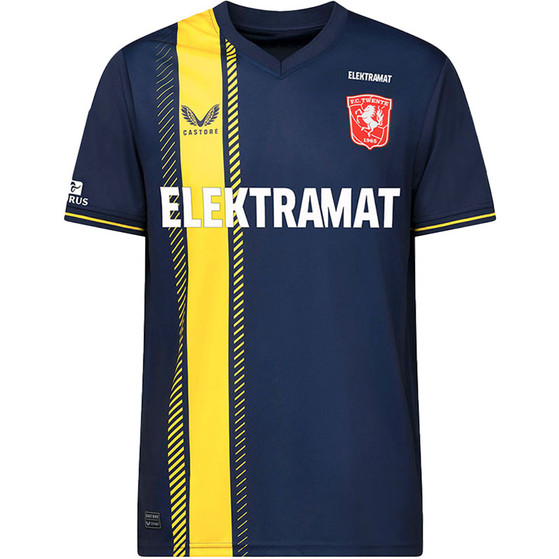 Castore FC Twente Uit Shirt 2023/2024