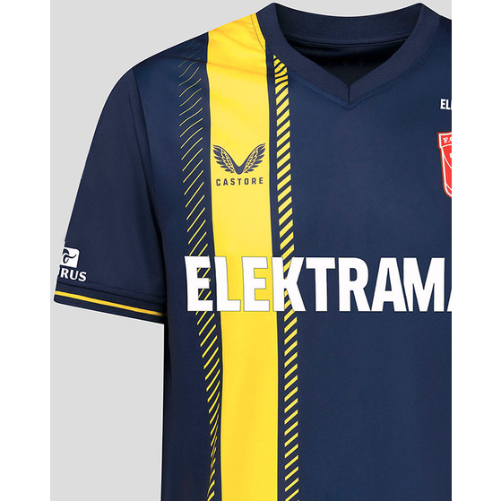Castore FC Twente Uit Shirt 2023/2024