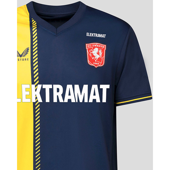 Castore FC Twente Uit Shirt 2023/2024