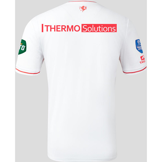 Castore FC Twente 3rd Shirt Kids 2023/2024