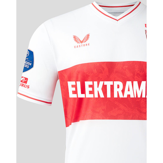 Castore FC Twente 3rd Shirt Kids 2023/2024