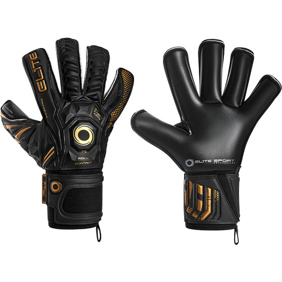 Elite Black Real