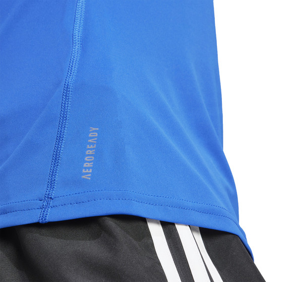 adidas Adizero T-Shirt Short Set Dames