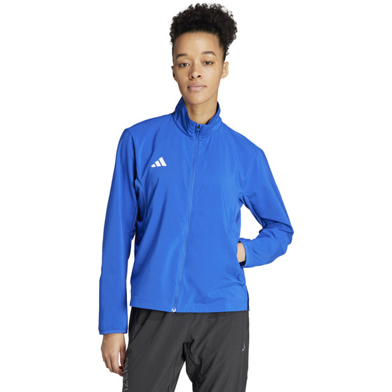 Adidas tights and jacket sales