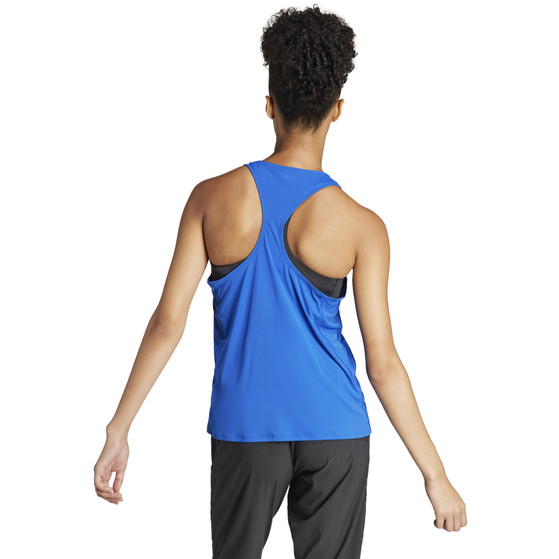 adidas Adizero Tank Short Set Dames