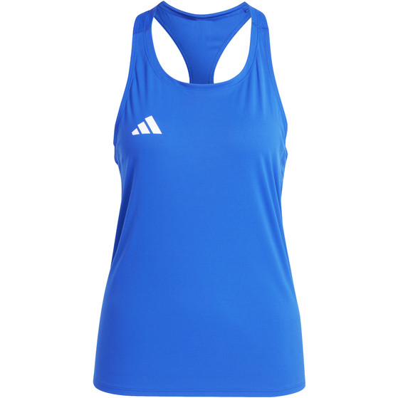 adidas Adizero Tank Short Set Dames