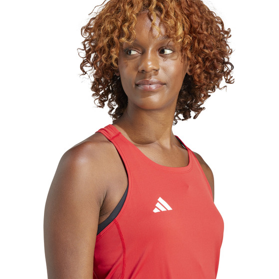 adidas Adizero Tank Short Set Dames