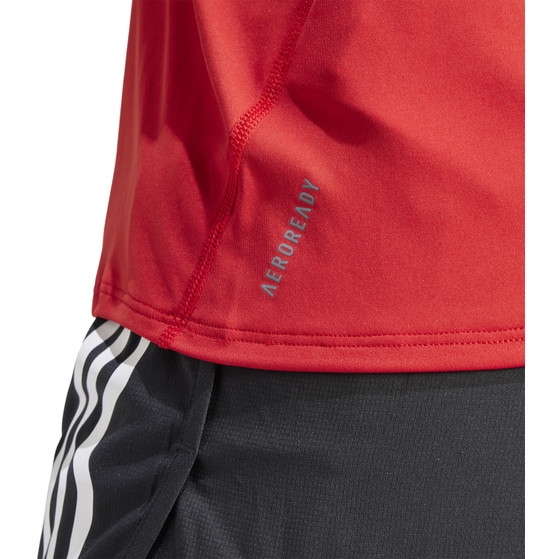 adidas Adizero Tank Short Set Dames