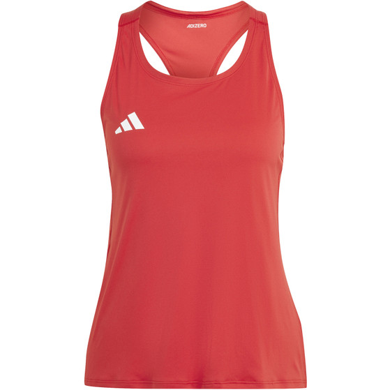 adidas Adizero Tank Short Set Dames