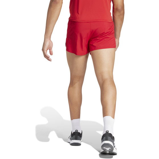 adidas Adizero Essentials Short Herren