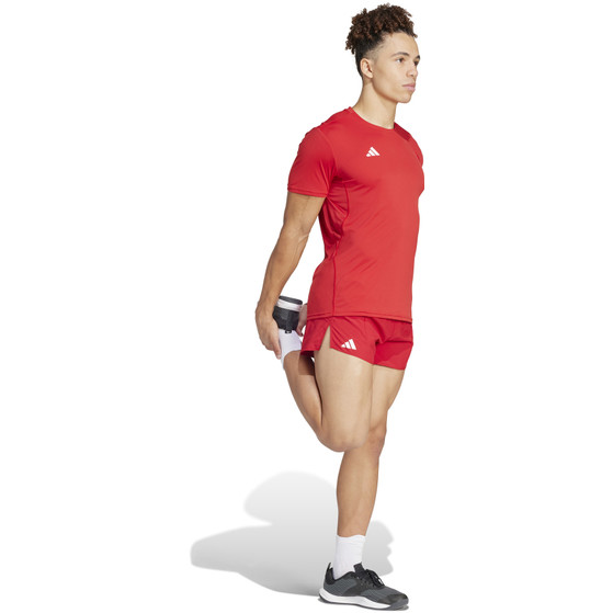 adidas Adizero Essentials Short Herren