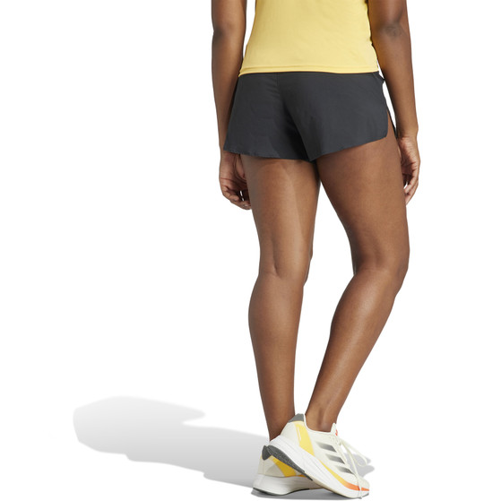 adidas Adizero Essentials Short Damen
