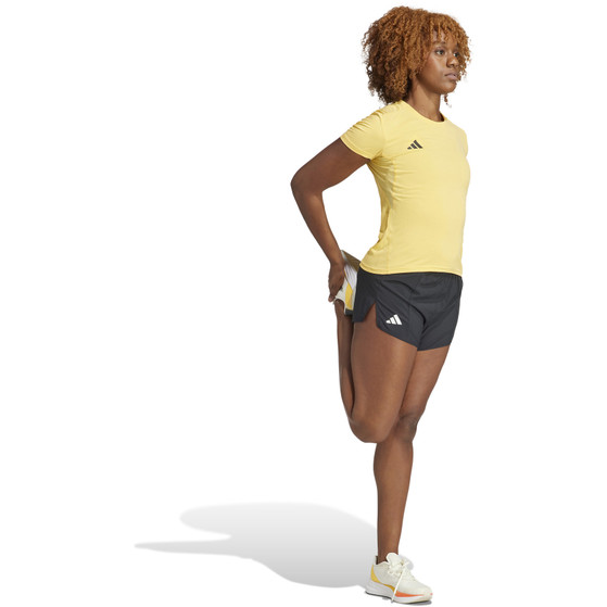 adidas Adizero Essentials Short Damen