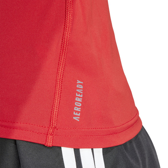 adidas Adizero Essentials T-Shirt Dam