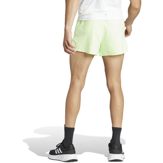adidas Adizero Essentials Short Heren