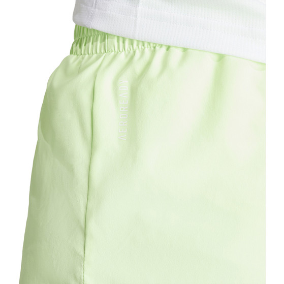 adidas Adizero Essentials Short Heren