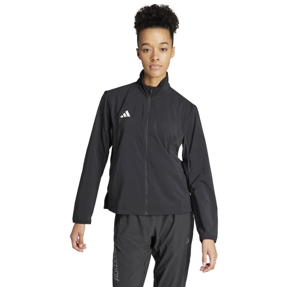 adidas Adizero Essentials Jacke Damen RunningDirect