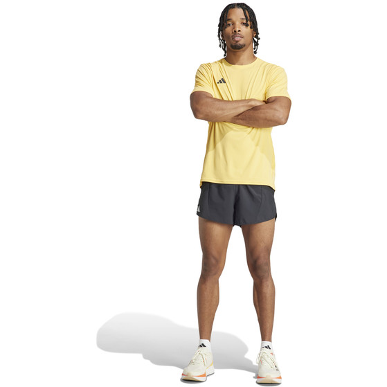 adidas Adizero Essentials Short Herren