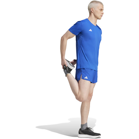 adidas Adizero Essentials Short Herren