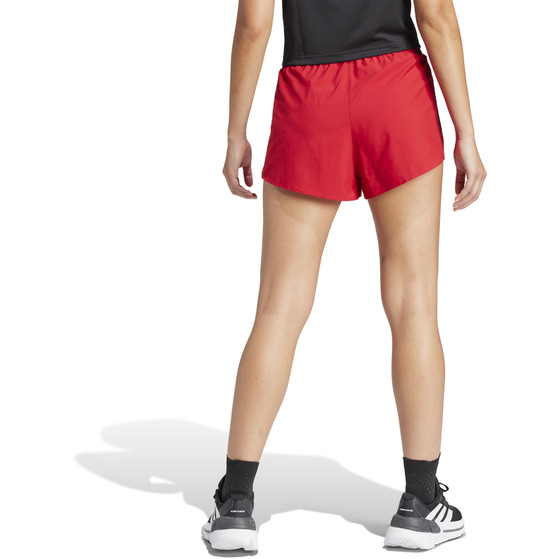 adidas Adizero Essentials Short Damen