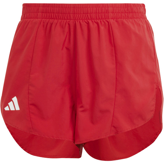 adidas Adizero Essentials Short Damen