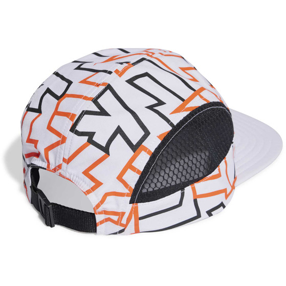 adidas Terrex 5 Panel Trail Cap