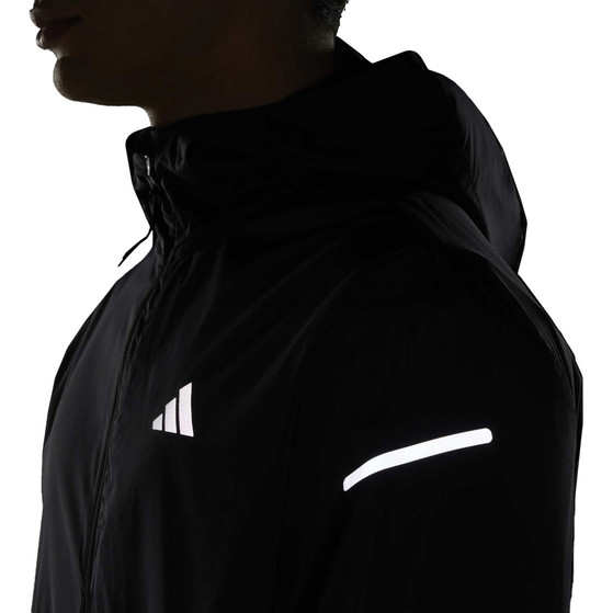 Adidas ultimate training hood hotsell