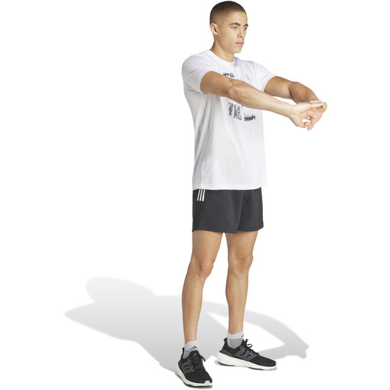 adidas OTR Tröja Shorts 5'' Set Herr
