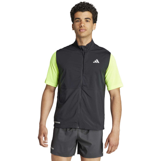 adidas Ultimate Vest Heren Runningdirect