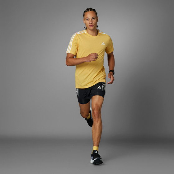 adidas OTR 2in1 Short Heren