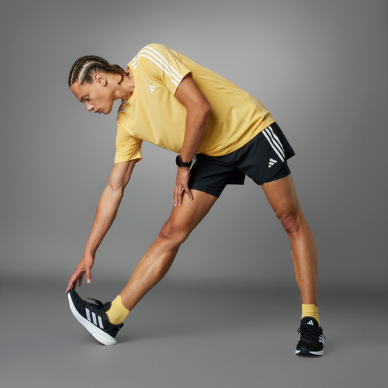 adidas OTR 2in1 Short Heren