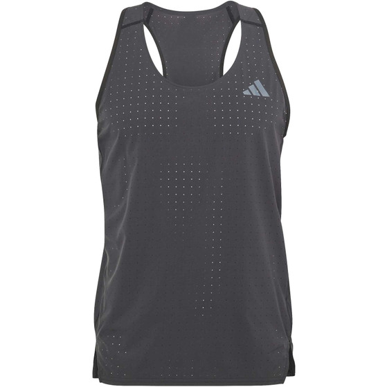 adidas Adizero Singlet Heren