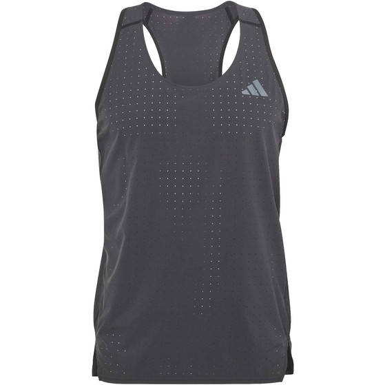 adidas Adizero Singlet Heren