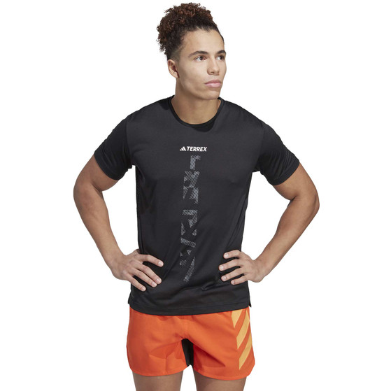 adidas Agravic T-Shirt Herren