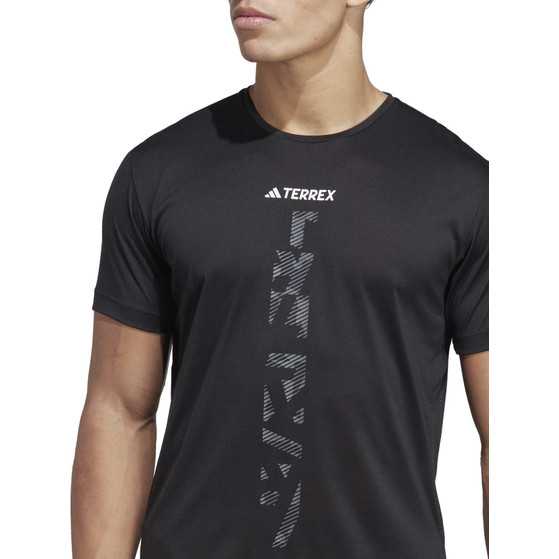 adidas Agravic T-Shirt Herren