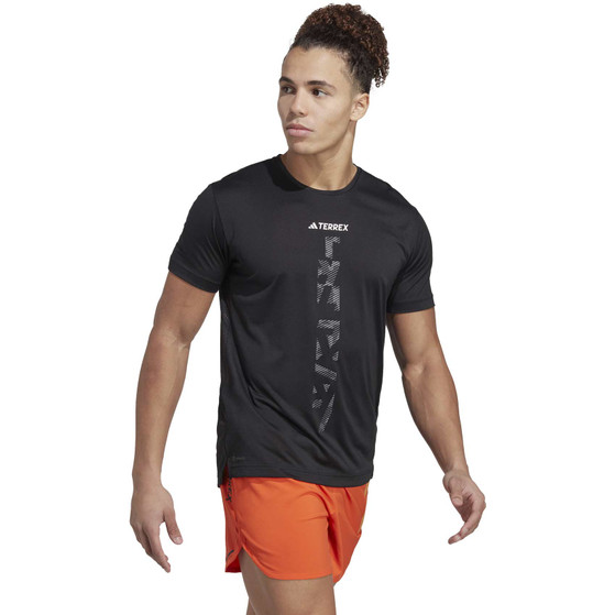 adidas Agravic T-Shirt Herren