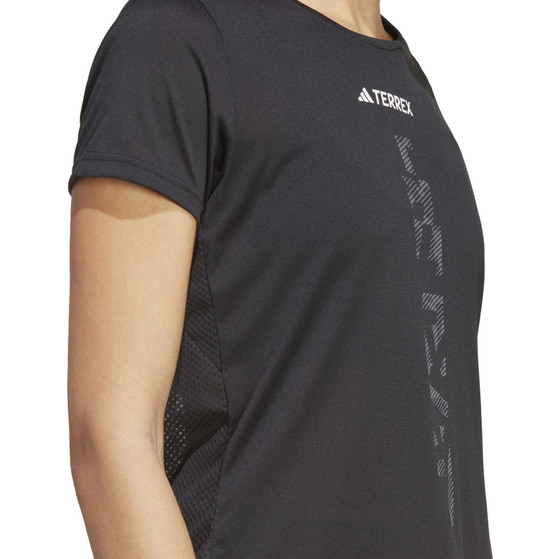 adidas Agravic T-Shirt Dam
