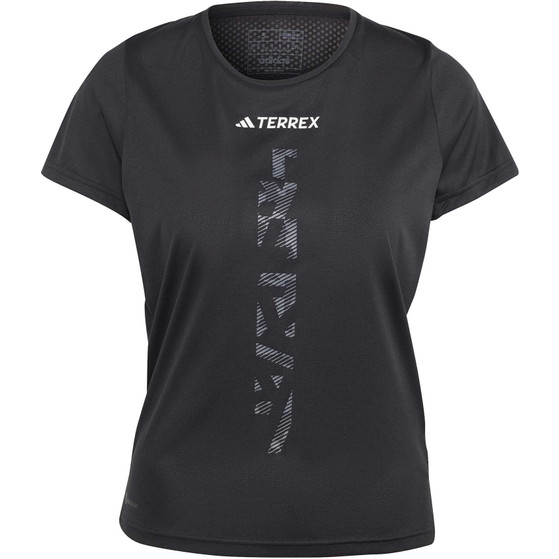 adidas Agravic T-Shirt Dam