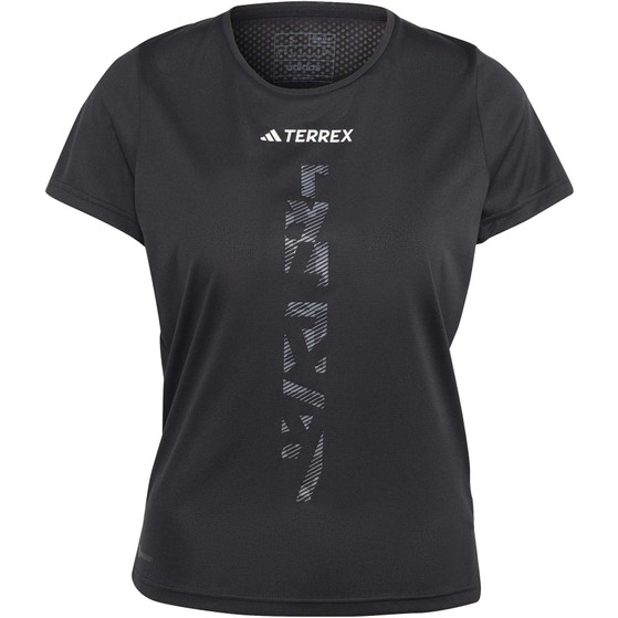 adidas Agravic T-Shirt Dam