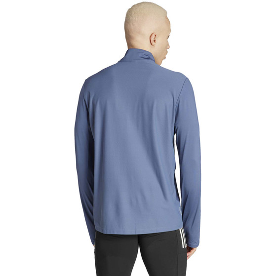 adidas OTR Longsleeve Half-Zip Herren