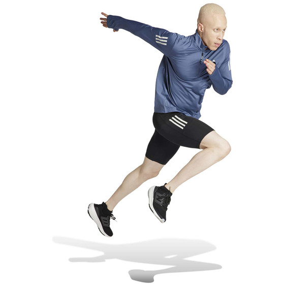 adidas OTR Longsleeve Half-Zip Herren