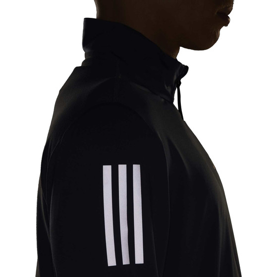 adidas OTR Longsleeve Half-Zip Herren
