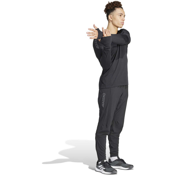 adidas Adizero Långärmad Tröja Herr