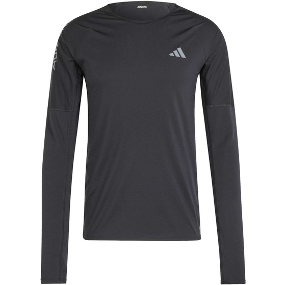 adidas Adizero Långärmad Tröja Herr