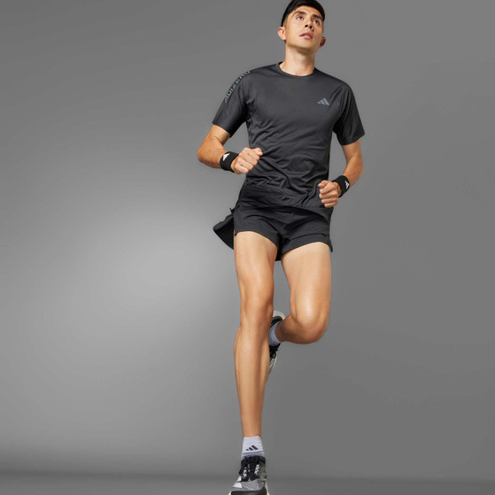 adidas Adizero T-Shirt Herren