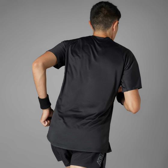 adidas Adizero T-Shirt Herren